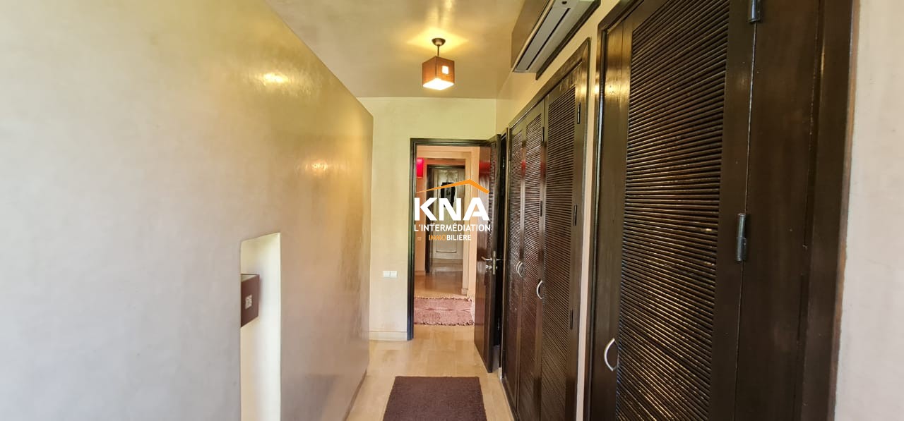 Villa, Amelkis Marrakech Morocco