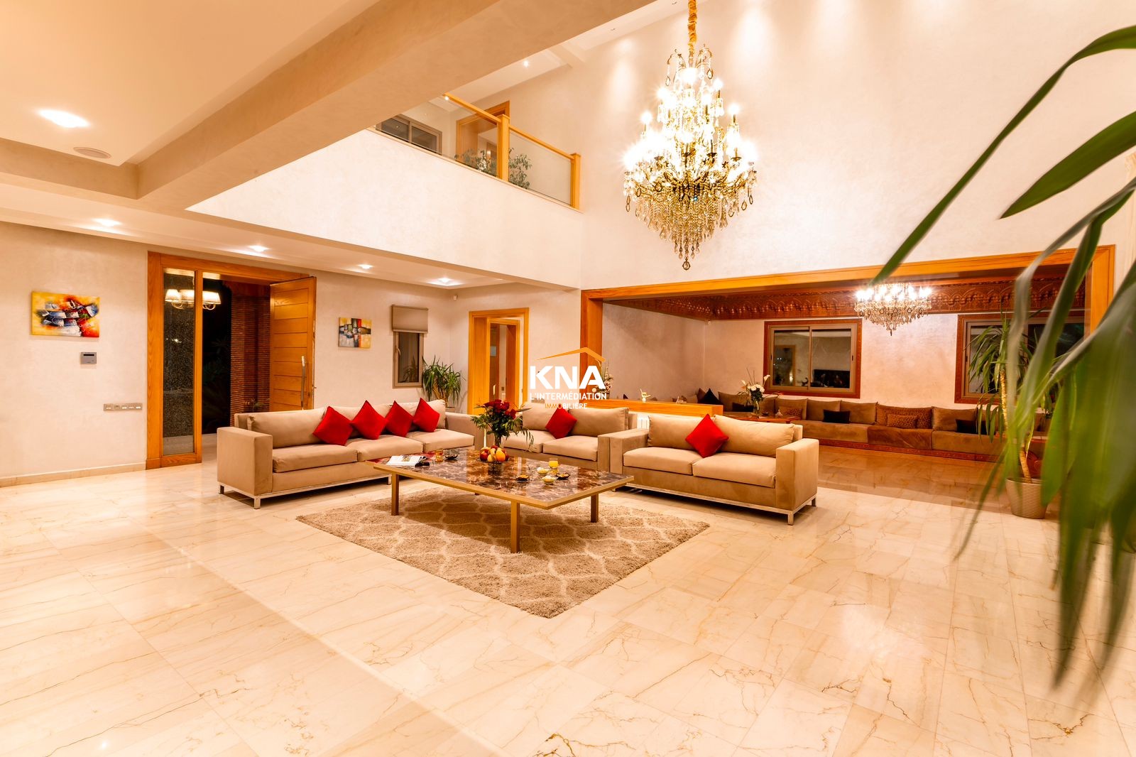 Villa, Ouarzazate road Marrakech Morocco