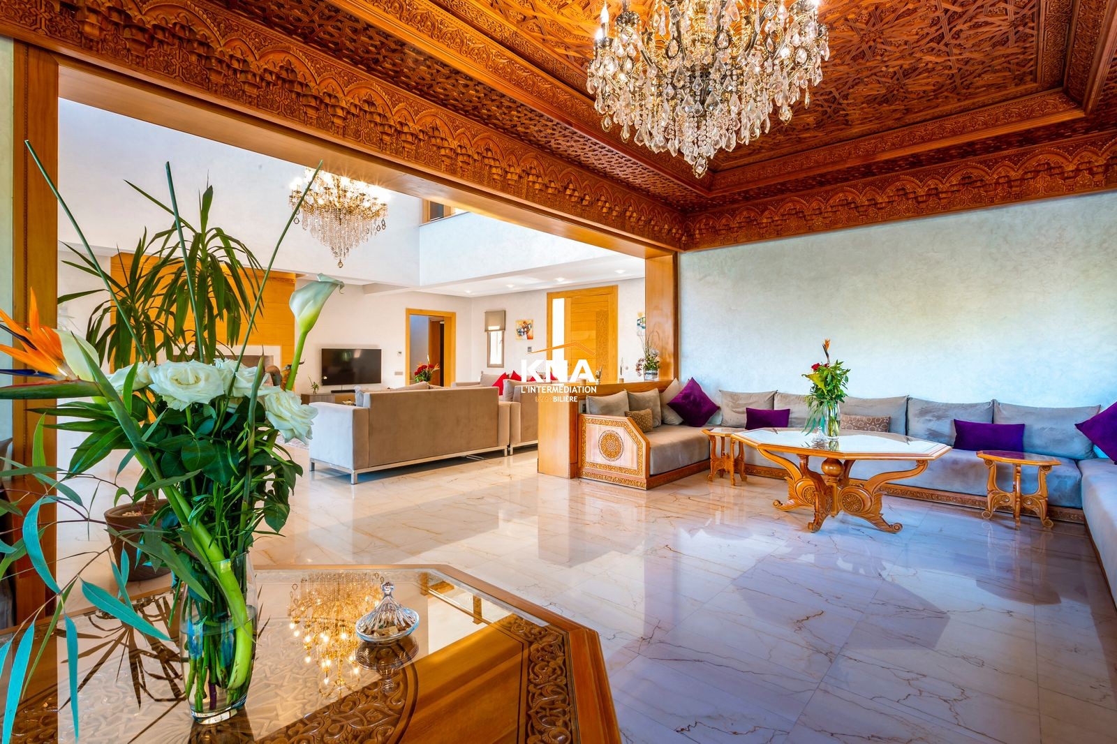 Villa, Ouarzazate road Marrakech Morocco