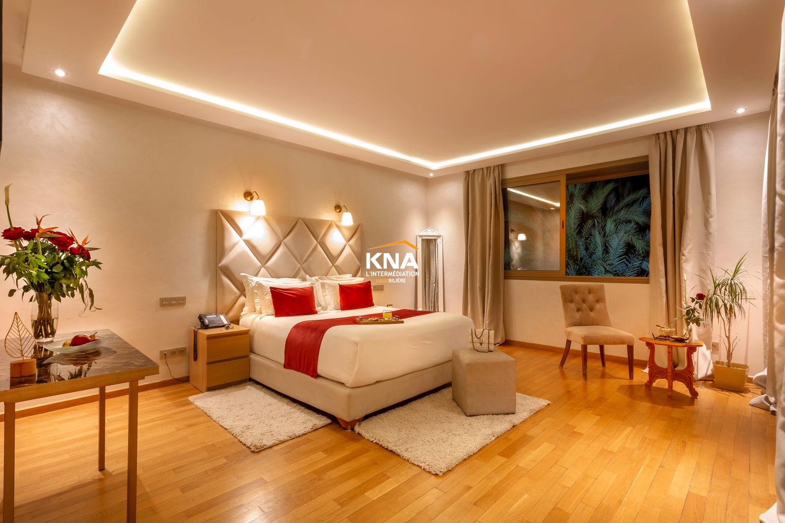 Villa, Ouarzazate road Marrakech Morocco