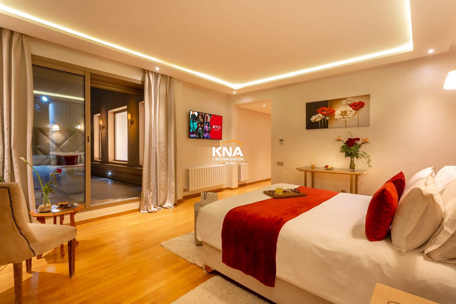 Villa, Ouarzazate road Marrakech Morocco