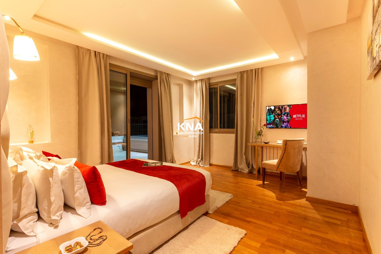 Villa, Ouarzazate road Marrakech Morocco