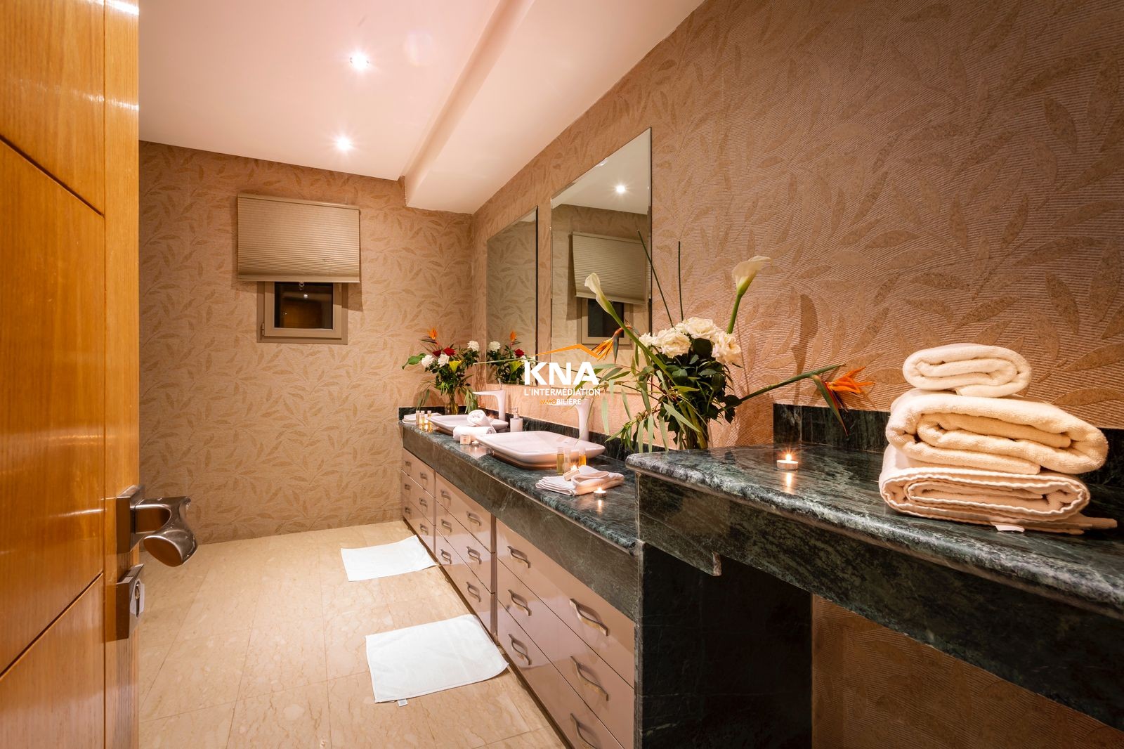 Villa, Ouarzazate road Marrakech Morocco