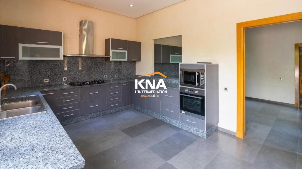 Villa, Palmeraie Marrakech Morocco