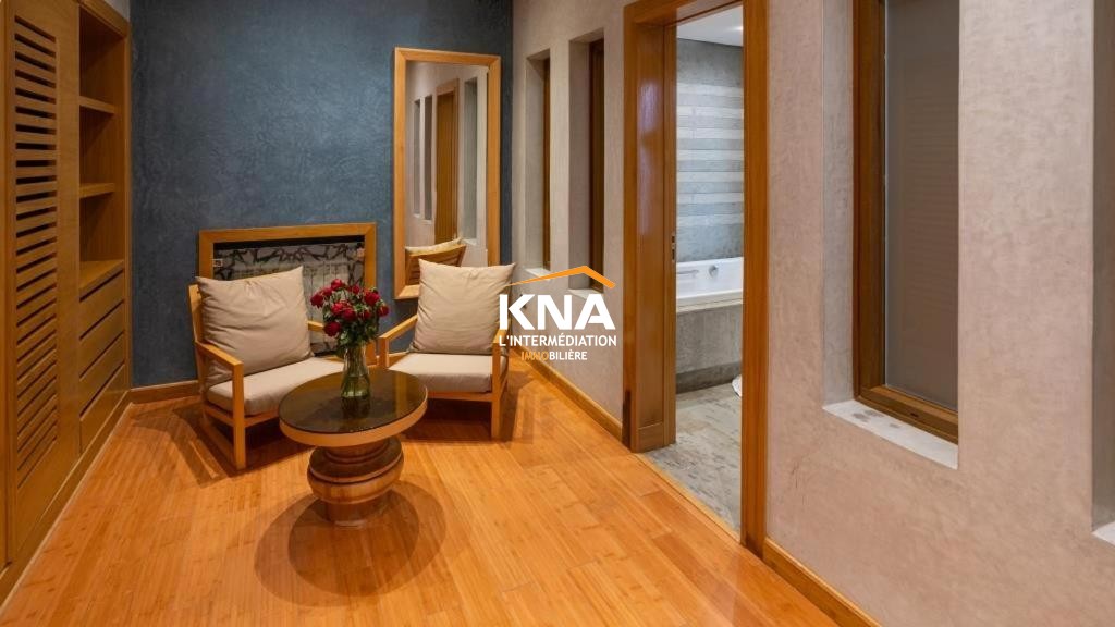 Villa, Palmeraie Marrakech Morocco