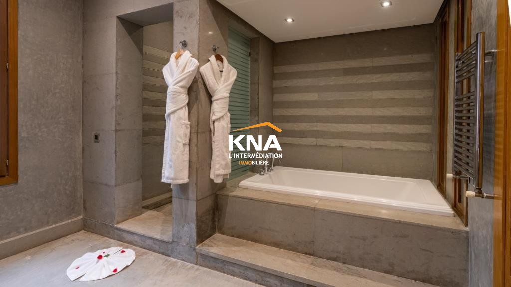 Villa, Palmeraie Marrakech Morocco