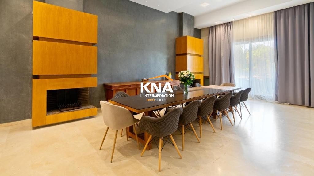 Villa, Palmeraie Marrakech Morocco