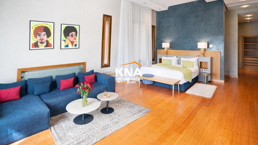 Villa, Palmeraie Marrakech Morocco