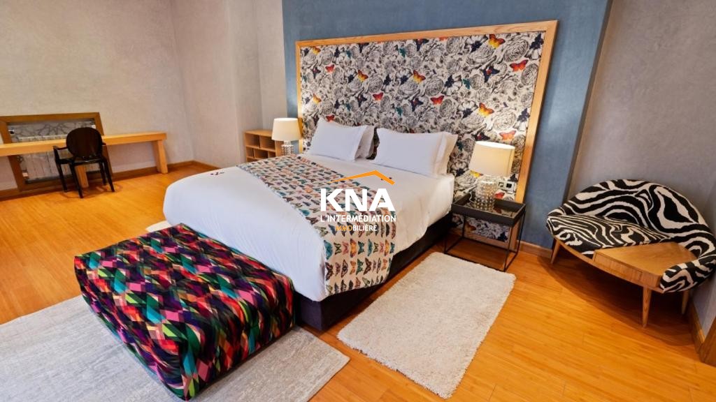 Villa, Palmeraie Marrakech Morocco