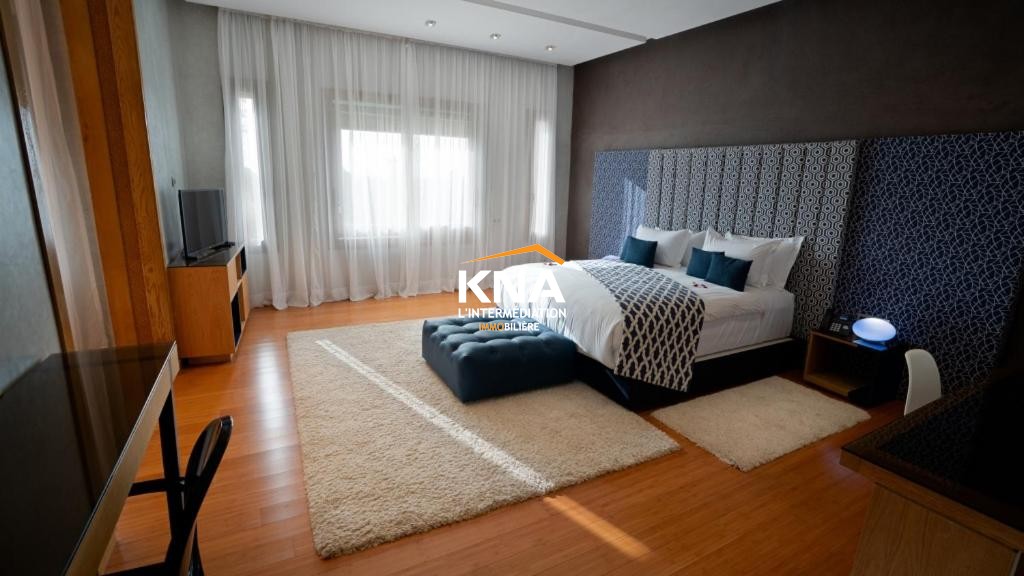 Villa, Palmeraie Marrakech Morocco