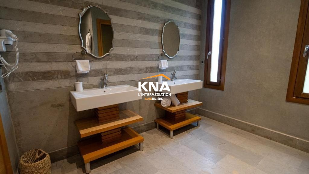 Villa, Palmeraie Marrakech Morocco