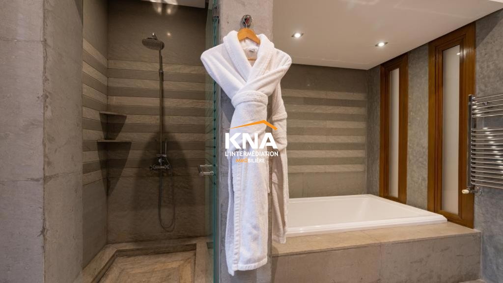 Villa, Palmeraie Marrakech Morocco