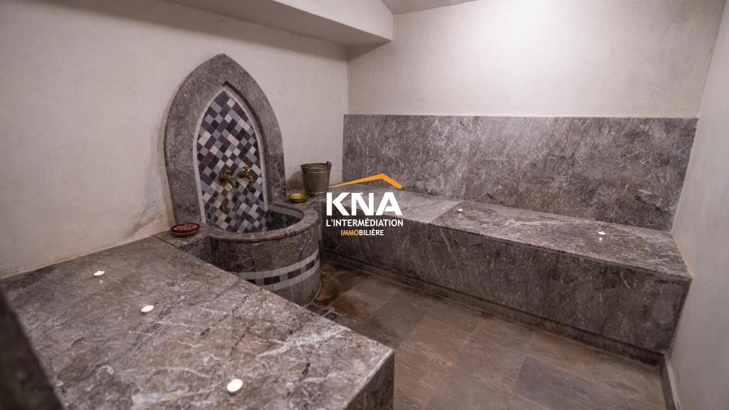 Villa, Palmeraie Marrakech Morocco