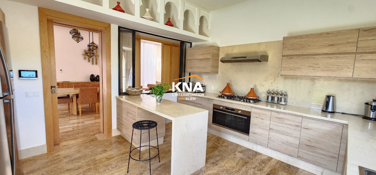 Villa, Fès road Marrakech Morocco