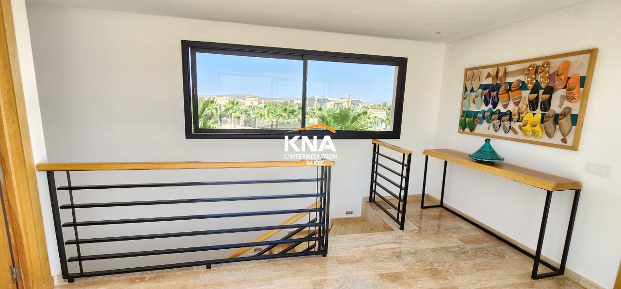 Villa, Fès road Marrakech Morocco