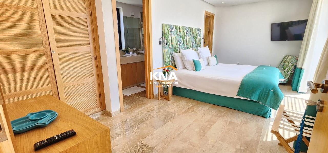 Villa, Fès road Marrakech Morocco