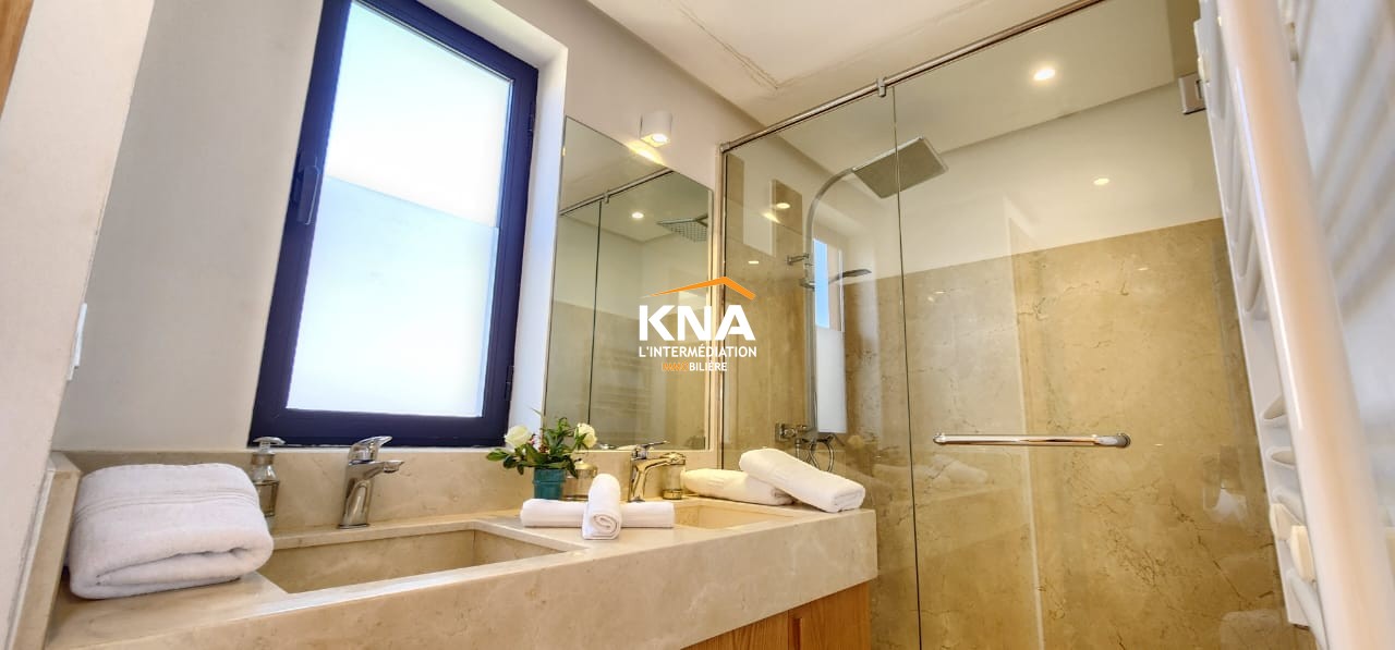 Villa, Fès road Marrakech Morocco