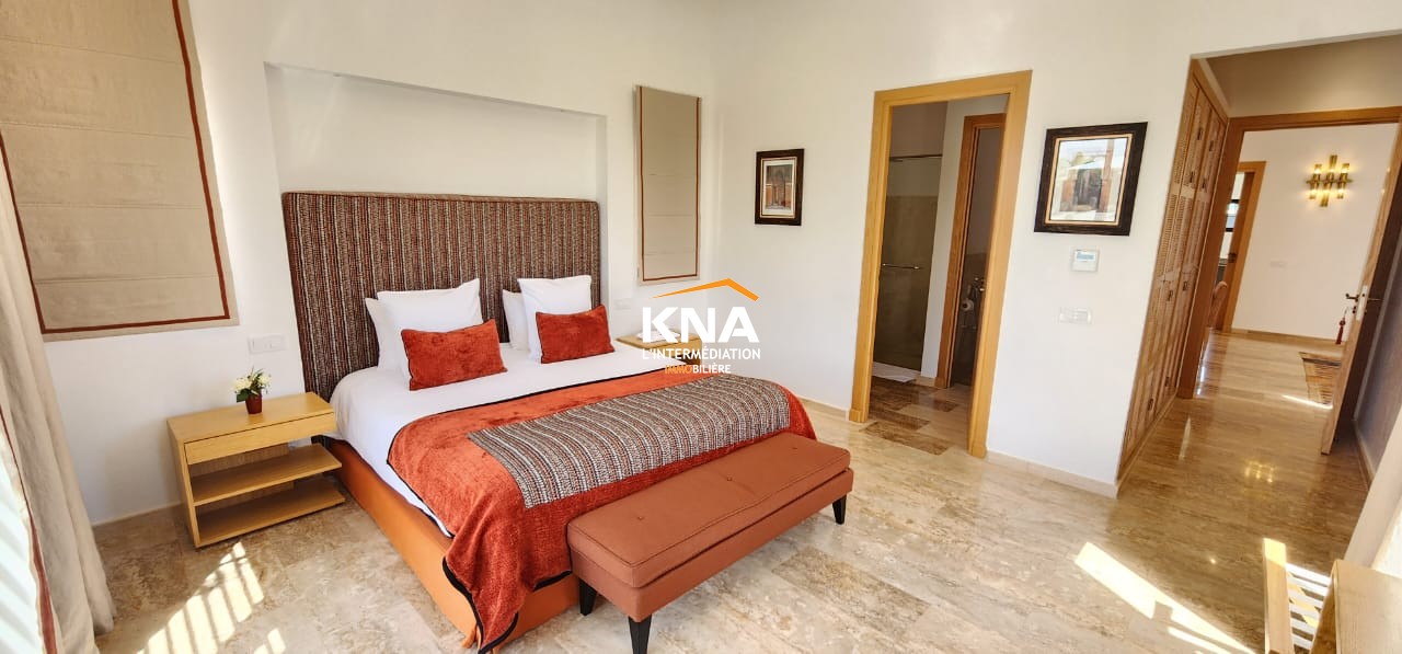 Villa, Fès road Marrakech Morocco