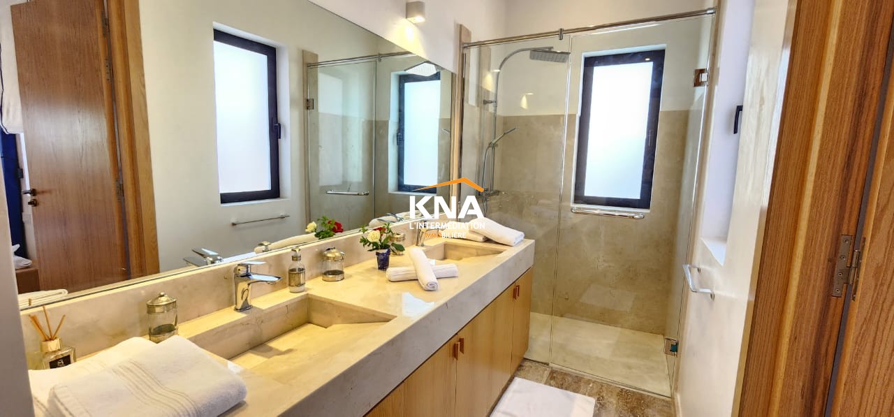 Villa, Fès road Marrakech Morocco