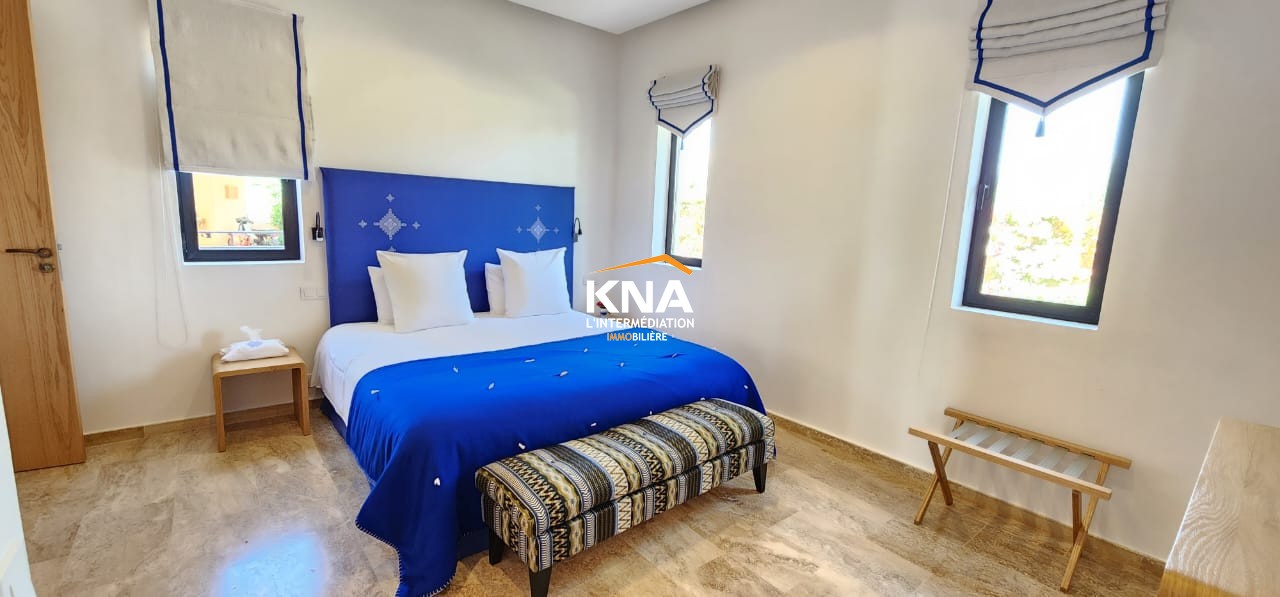 Villa, Fès road Marrakech Morocco