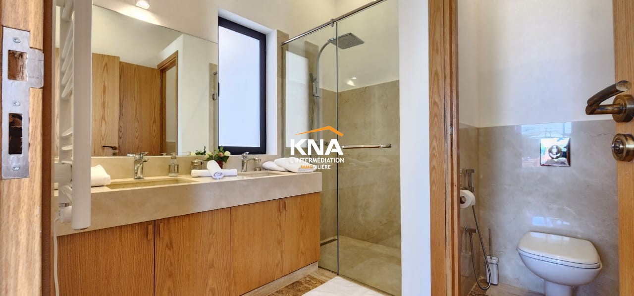 Villa, Fès road Marrakech Morocco