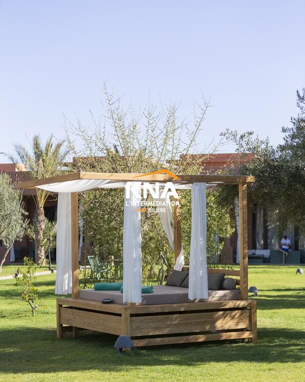 Villa, Route de Fès Marrakech Maroc