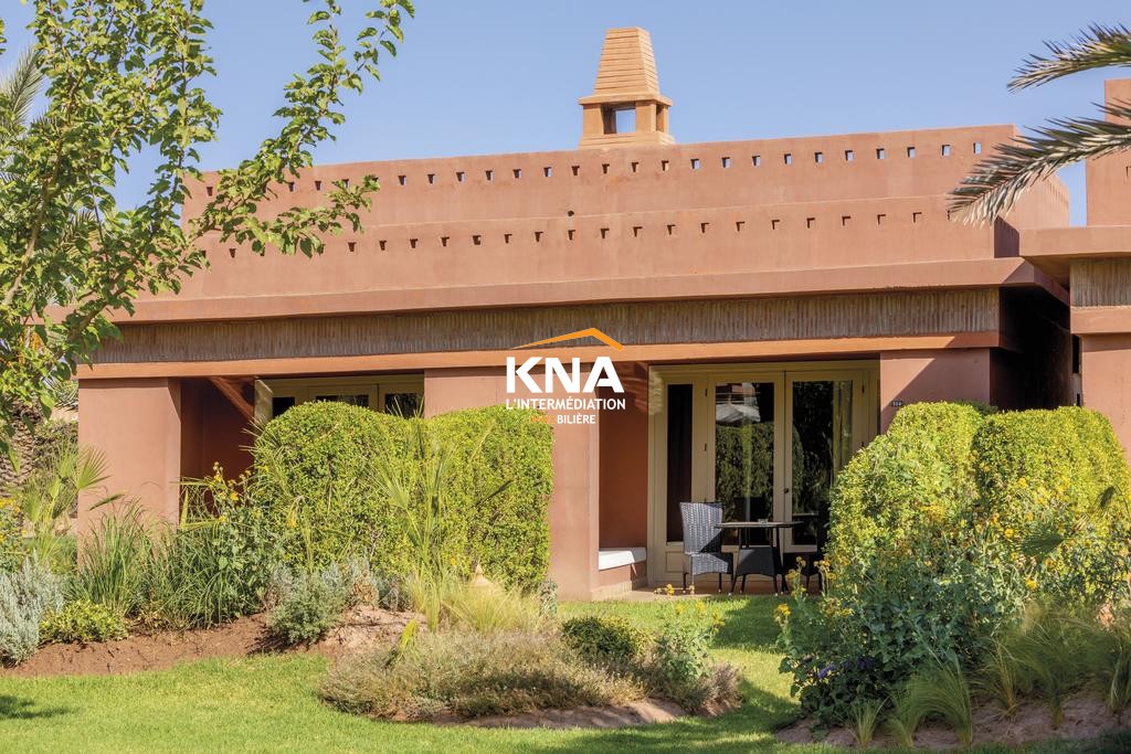 Villa, Route de Fès Marrakech Maroc