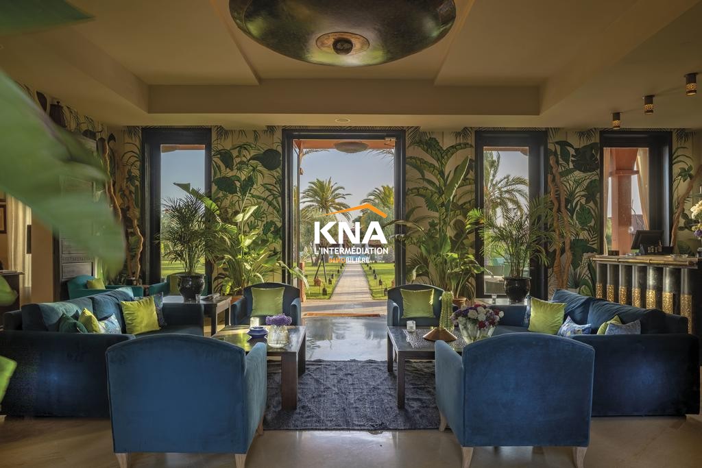 Villa, Route de Fès Marrakech Maroc