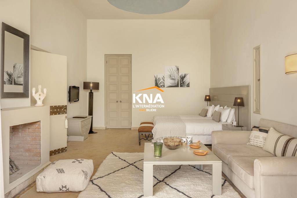 Villa, Route de Fès Marrakech Maroc