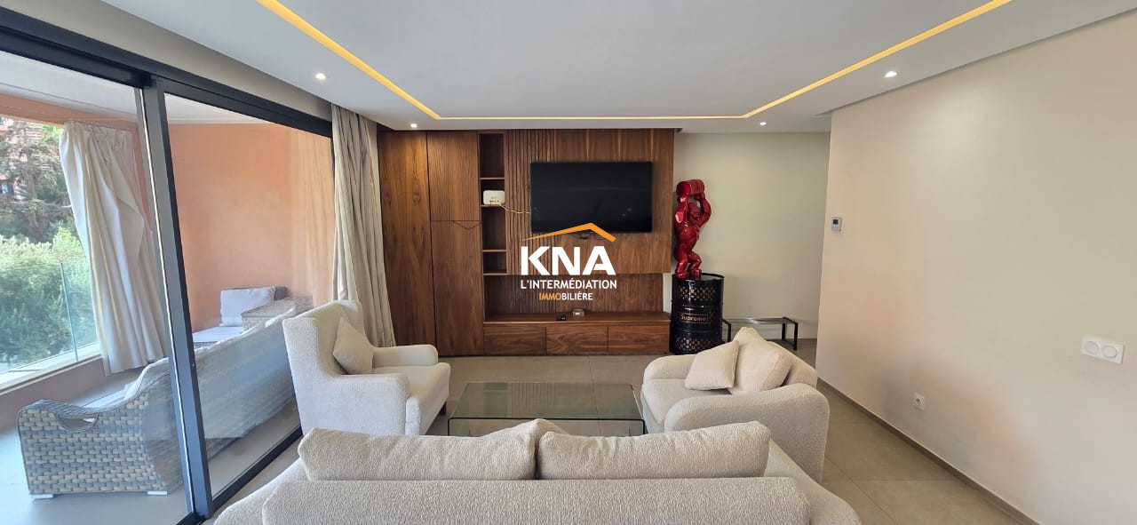 Apartment, Hivernage Marrakech Morocco