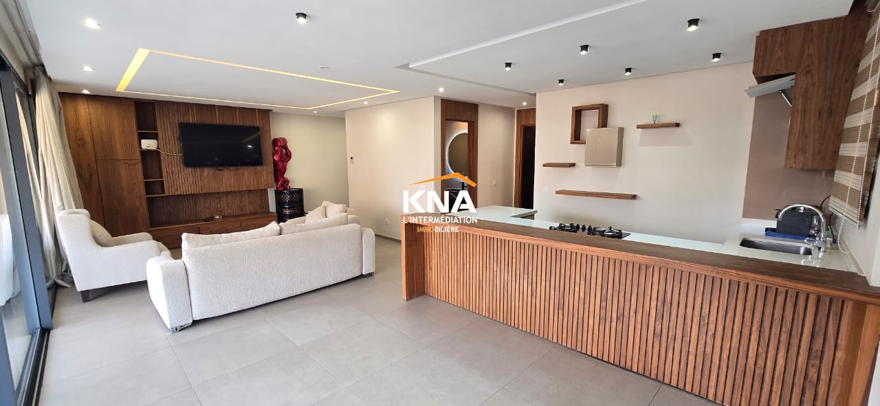 Apartment, Hivernage Marrakech Morocco