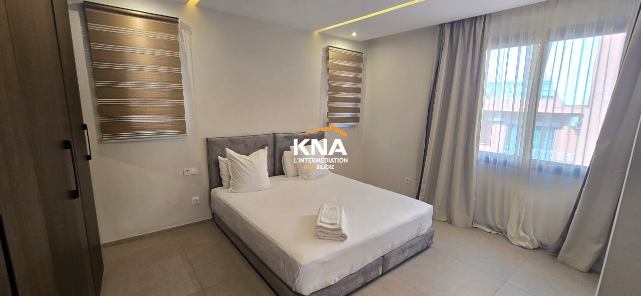 Apartment, Hivernage Marrakech Morocco