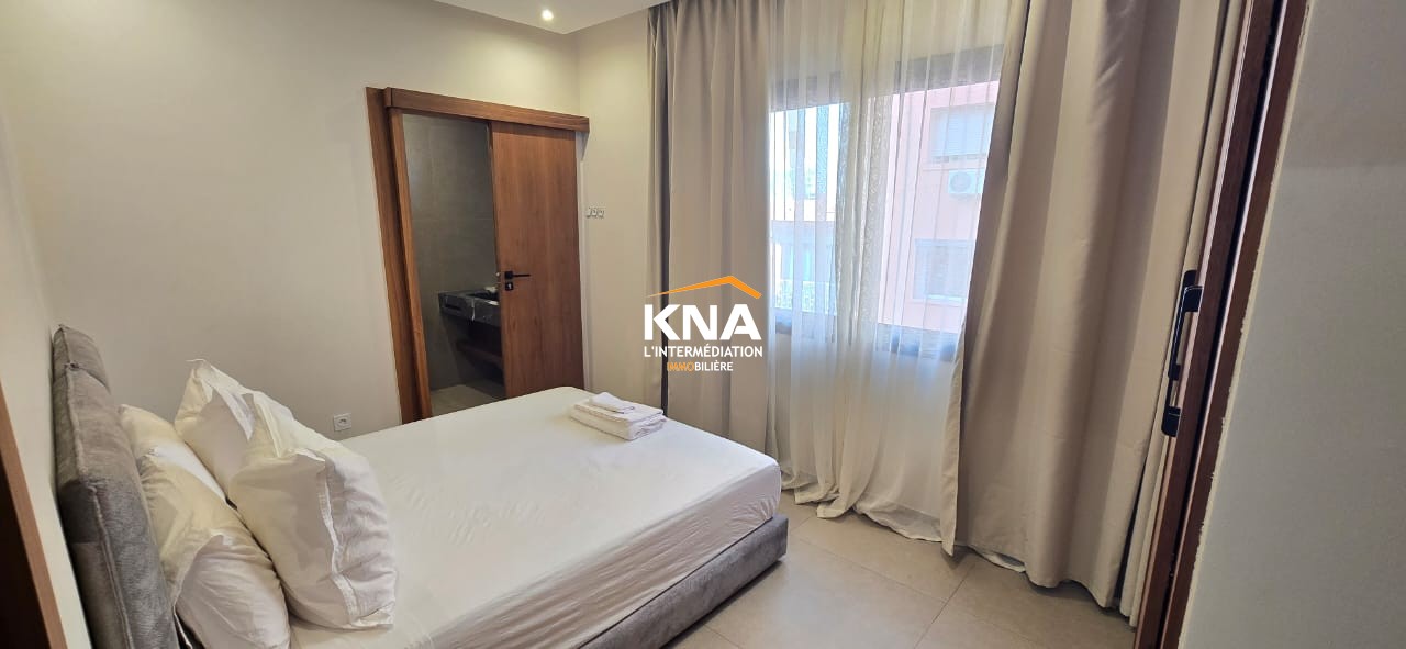 Apartment, Hivernage Marrakech Morocco