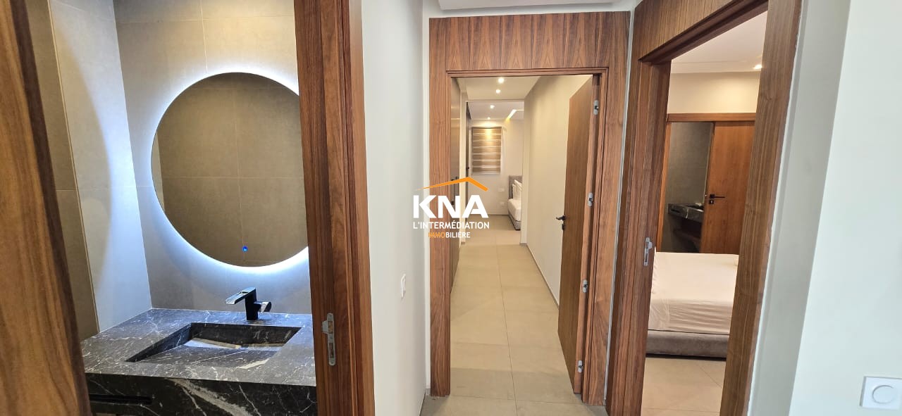 Apartment, Hivernage Marrakech Morocco