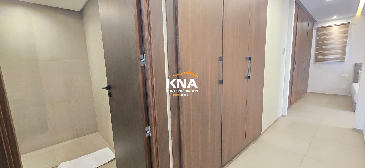 Apartment, Hivernage Marrakech Morocco