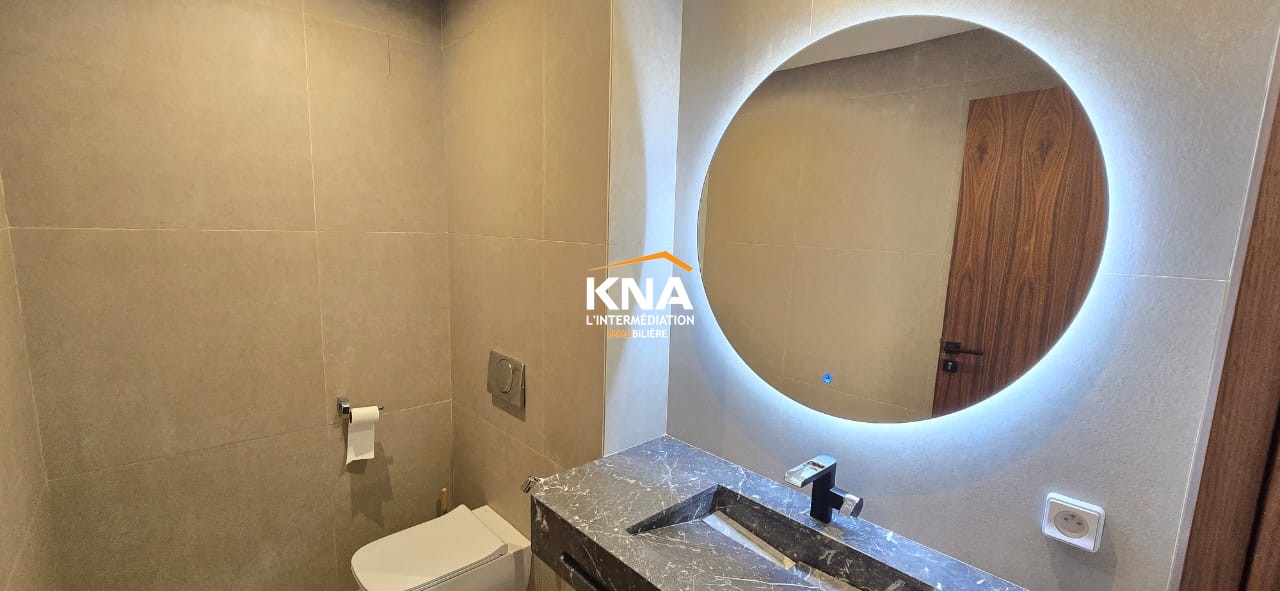 Apartment, Hivernage Marrakech Morocco