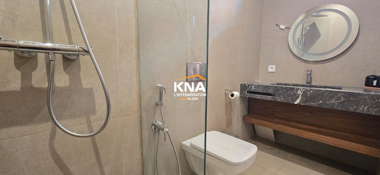 Apartment, Hivernage Marrakech Morocco