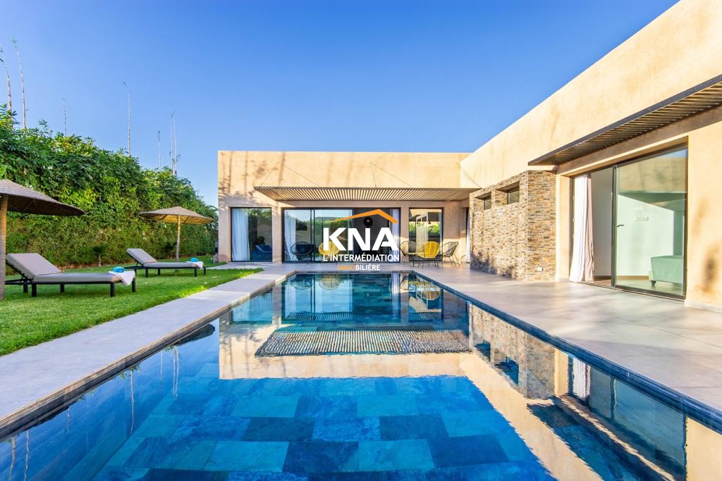 Villa, Route de l'Ourika Marrakech Maroc