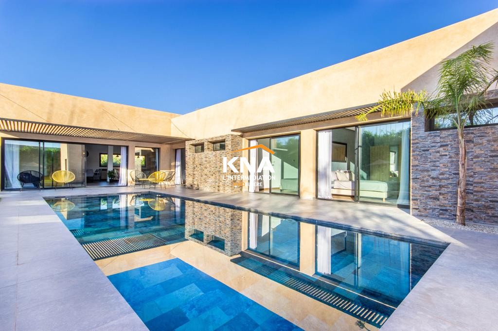 Villa, Route de l'Ourika Marrakech Maroc