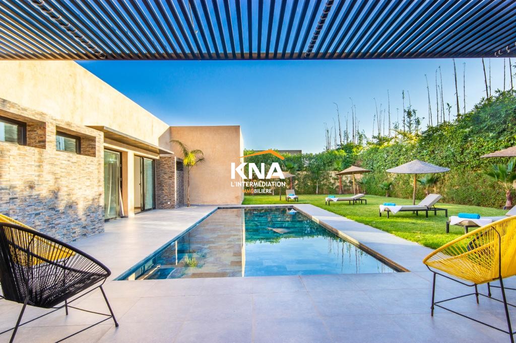 Villa, Route de l'Ourika Marrakech Maroc