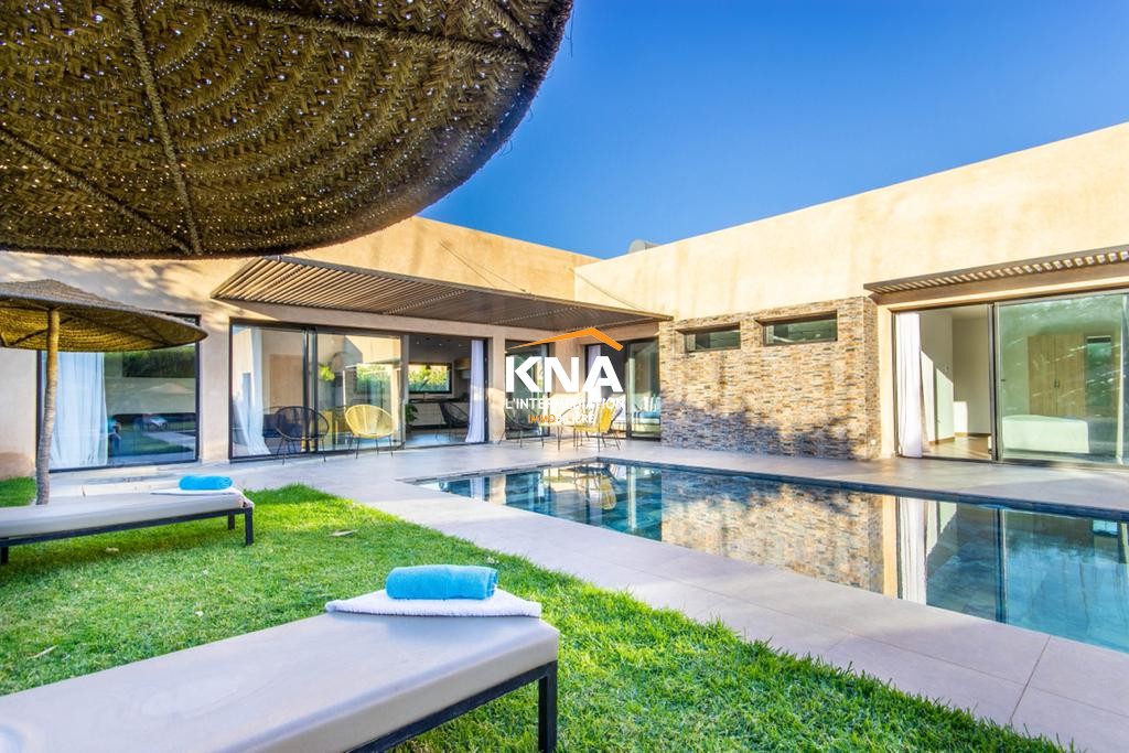 Villa, Route de l'Ourika Marrakech Maroc