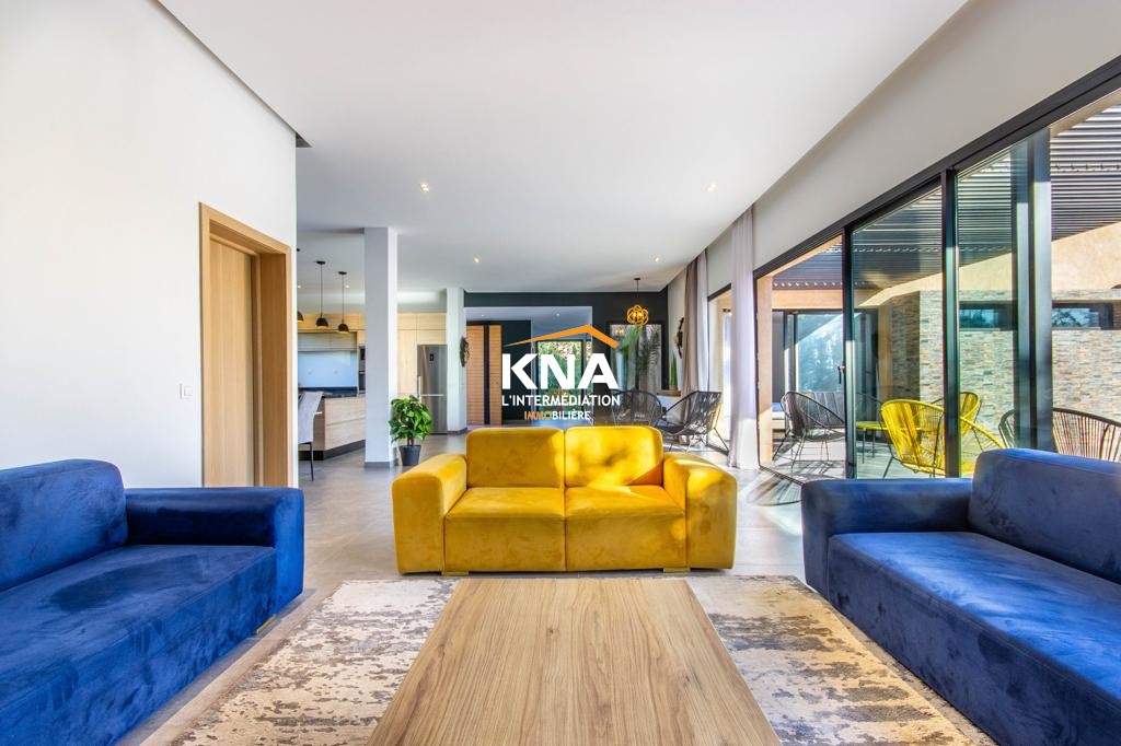 Villa, Route de l'Ourika Marrakech Maroc