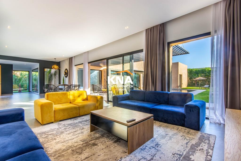 Villa, Route de l'Ourika Marrakech Maroc