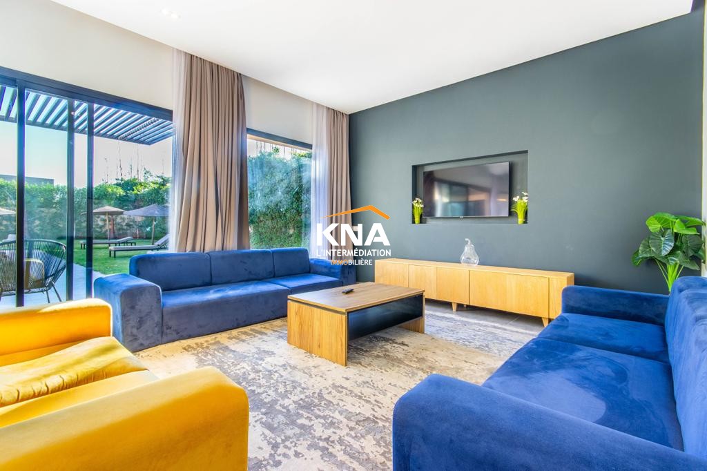 Villa, Route de l'Ourika Marrakech Maroc