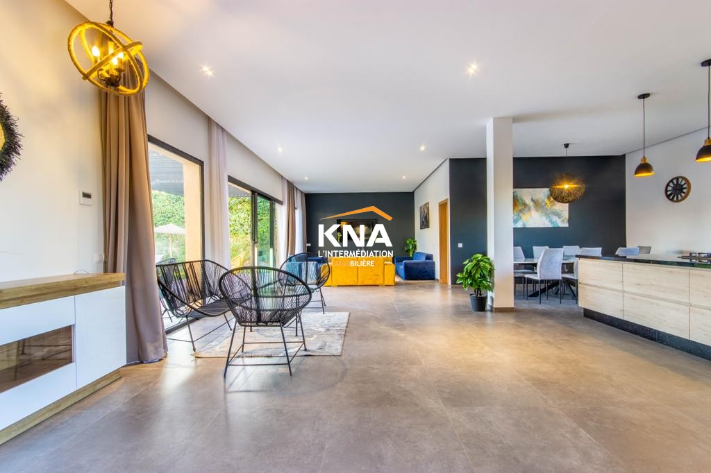 Villa, Route de l'Ourika Marrakech Maroc