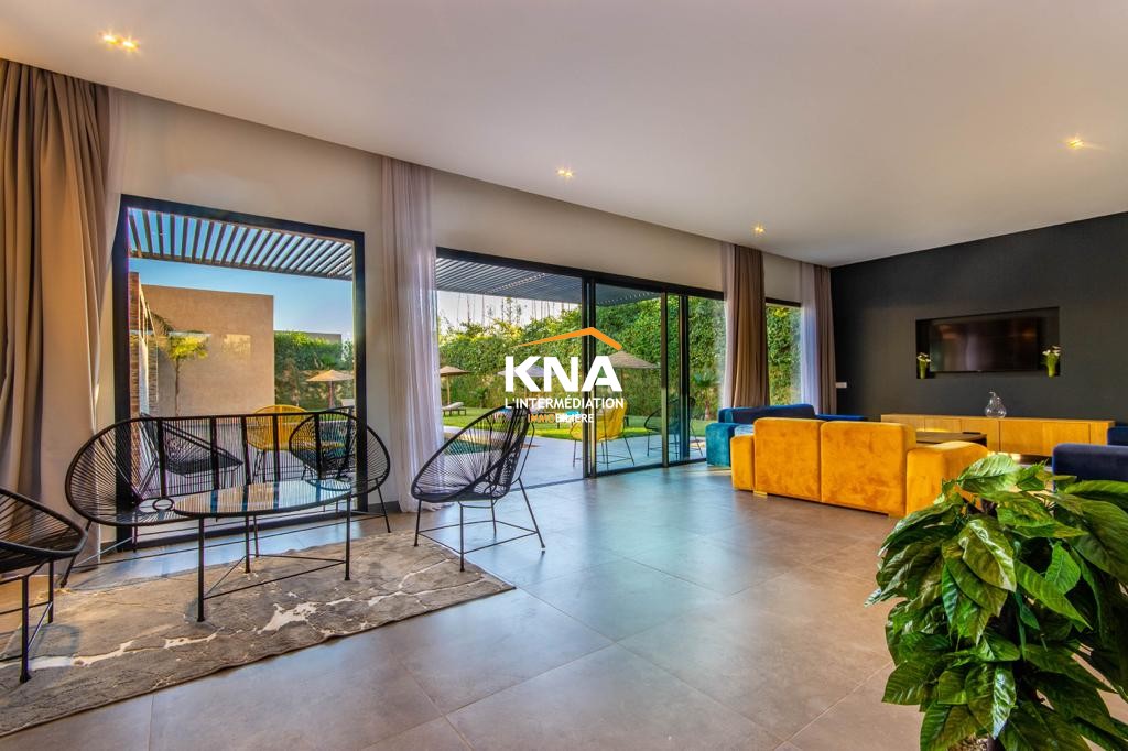 Villa, Route de l'Ourika Marrakech Maroc