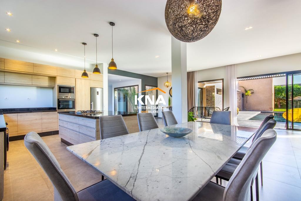 Villa, Route de l'Ourika Marrakech Maroc