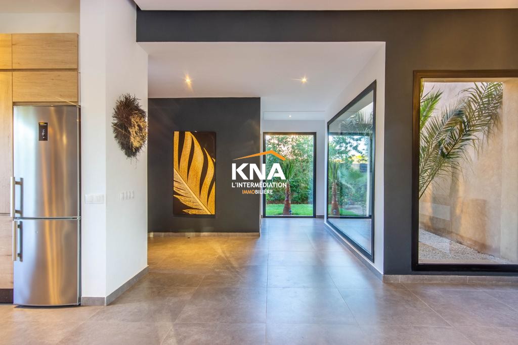 Villa, Route de l'Ourika Marrakech Maroc