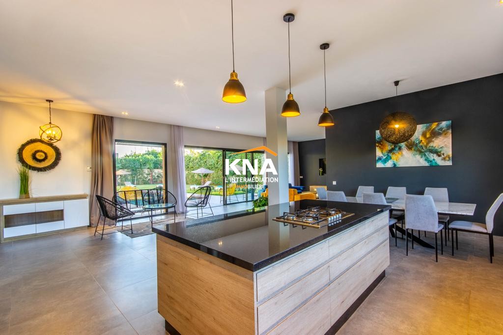 Villa, Route de l'Ourika Marrakech Maroc