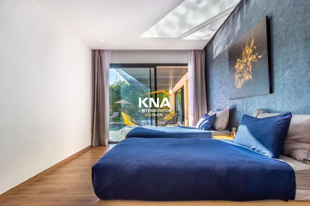 Villa, Route de l'Ourika Marrakech Maroc